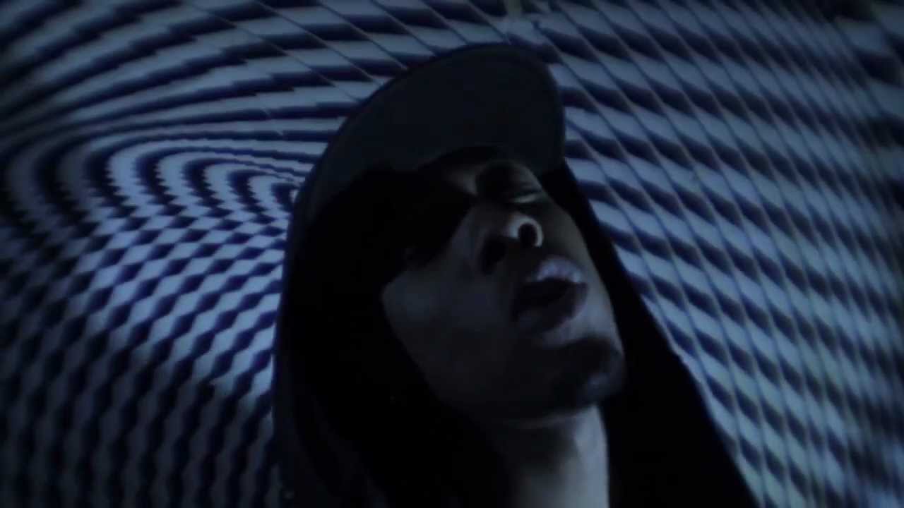 MARGER - SPACE (Produced By Medison & Ruckspin)