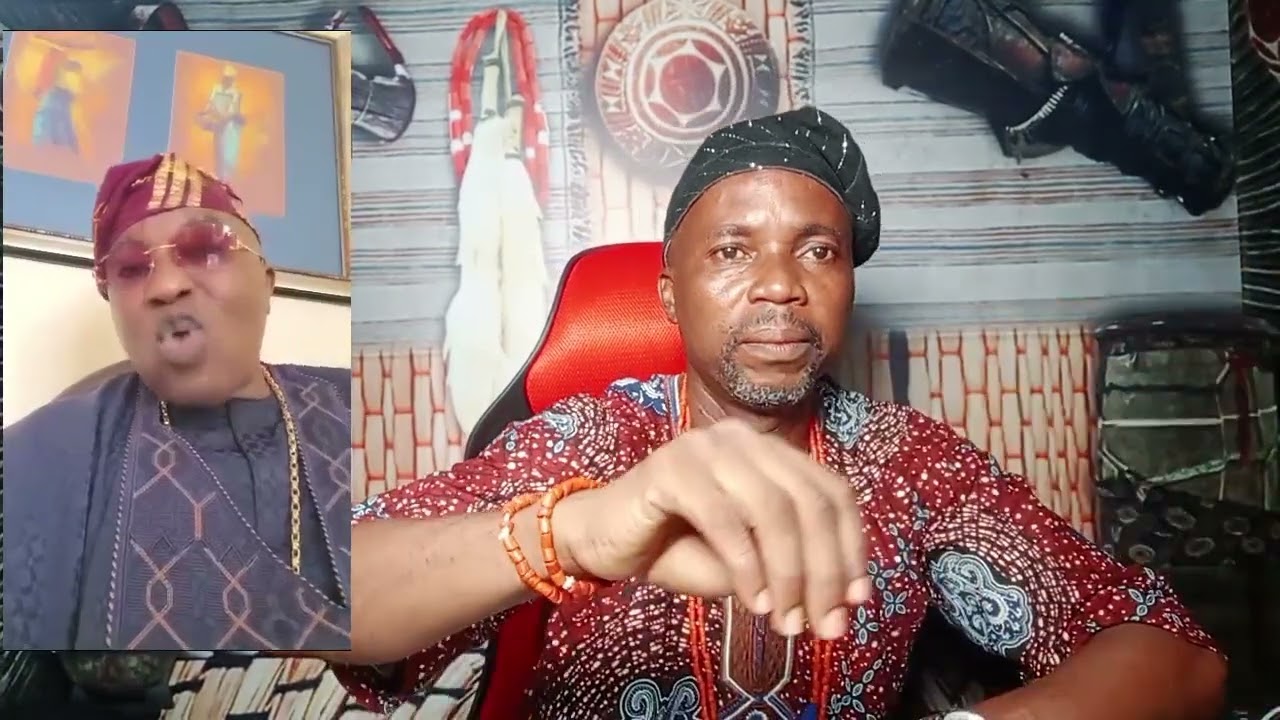 Onibode Ile Oduduwa