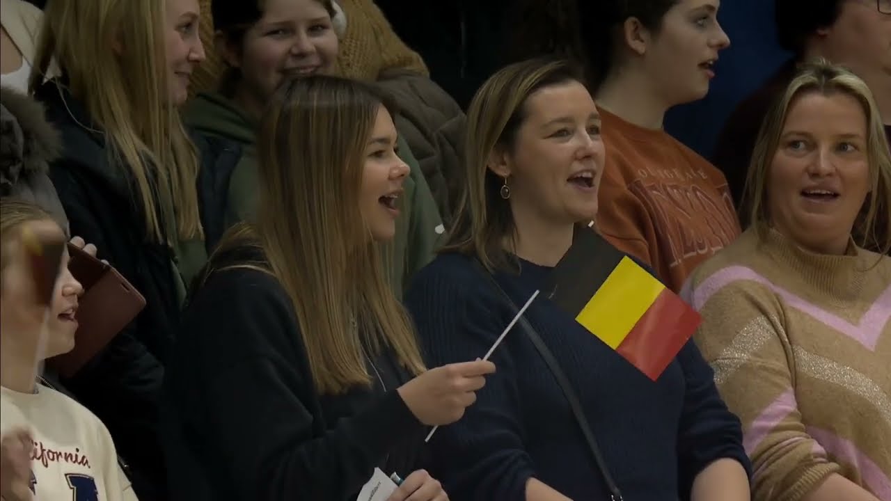 Jumping Mechelen 2023 Aftermovie