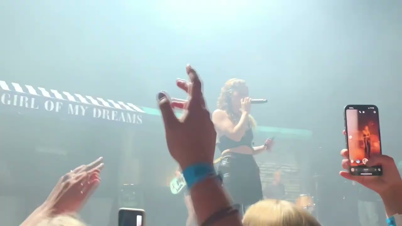 Guess We Lied/If You're Gonna Lie - Fletcher Girl of My Dreams Tour Orlando HoB