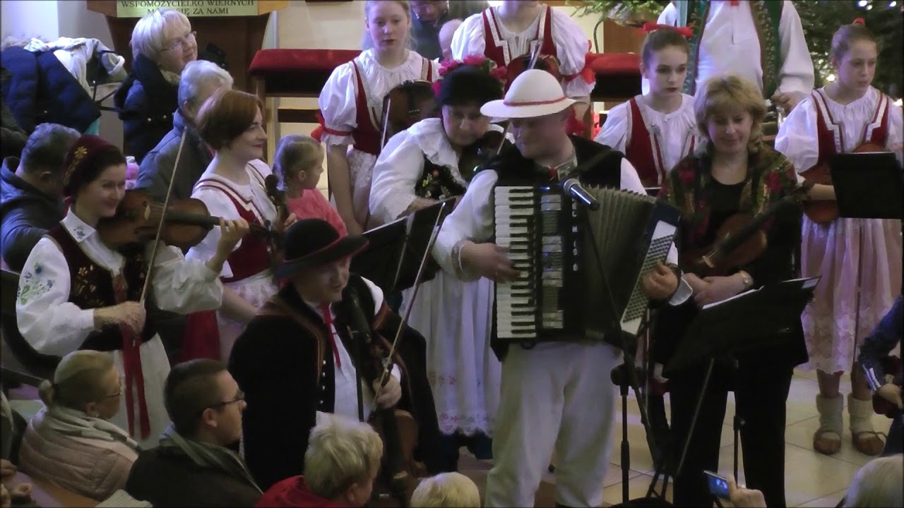 ZPiT Szczecinianie & Marcin Pokusa