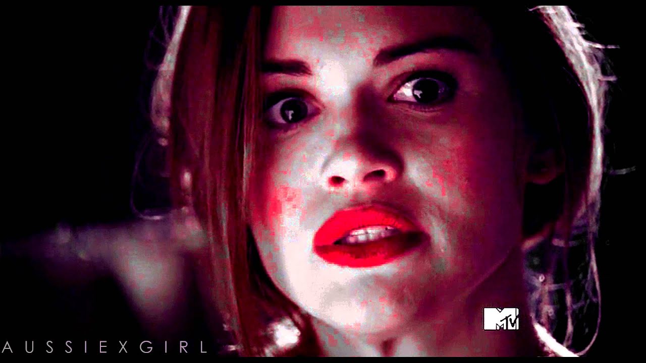 Lydia Martin - 