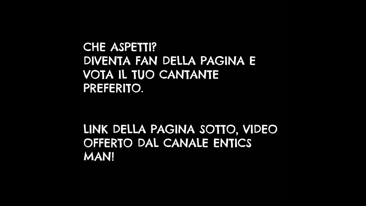 # Best Rap - Vota il tuo rapper preferito.