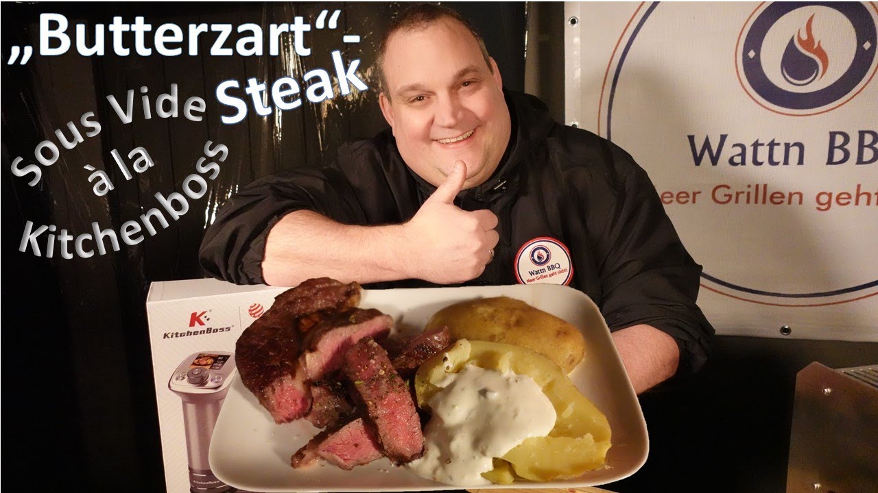 STEAK 