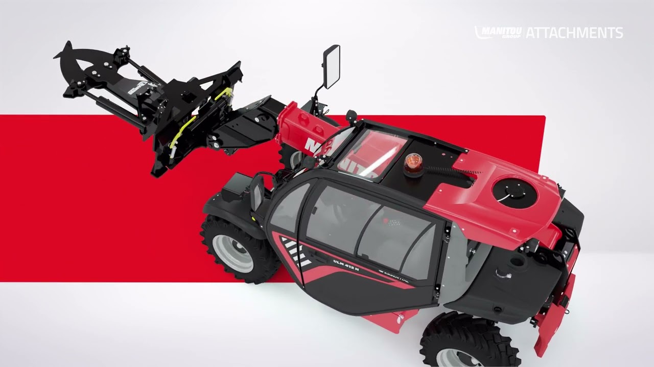 Pruning clipper (Compact machines)