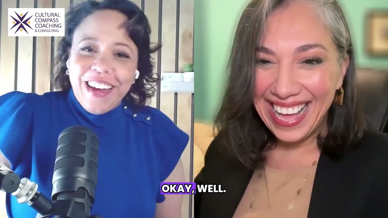 Unposted Ep. 2: Thinking of Becoming a Coach? Listen to this FIRST!