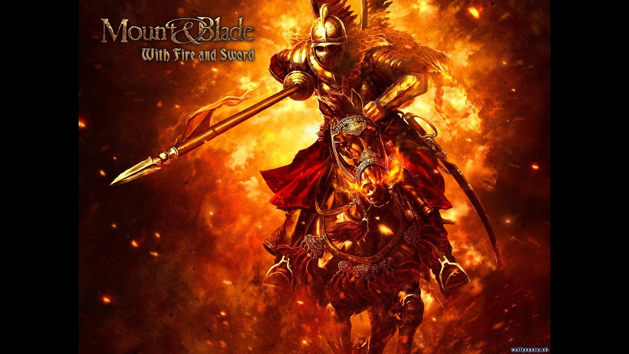 Mount and Blade OST - Hoju Ya