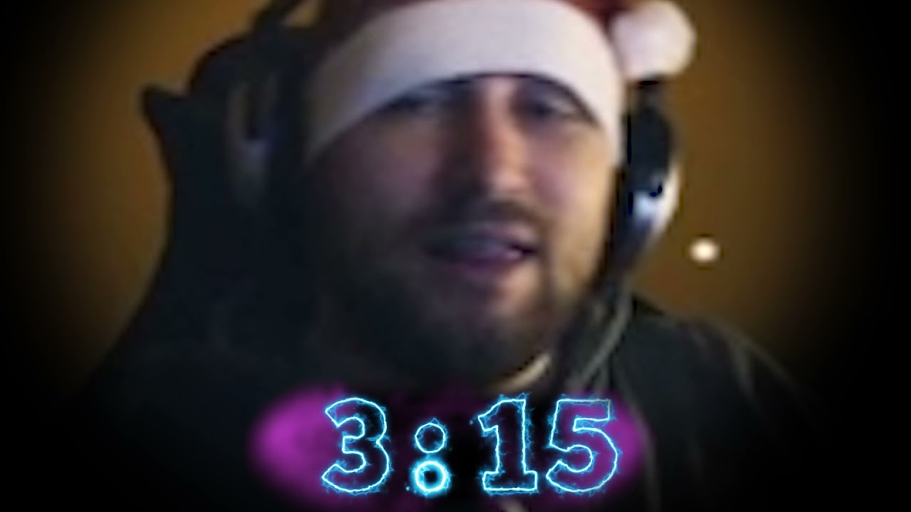 7 MINUT IMPREZY Z MAMM0NEM