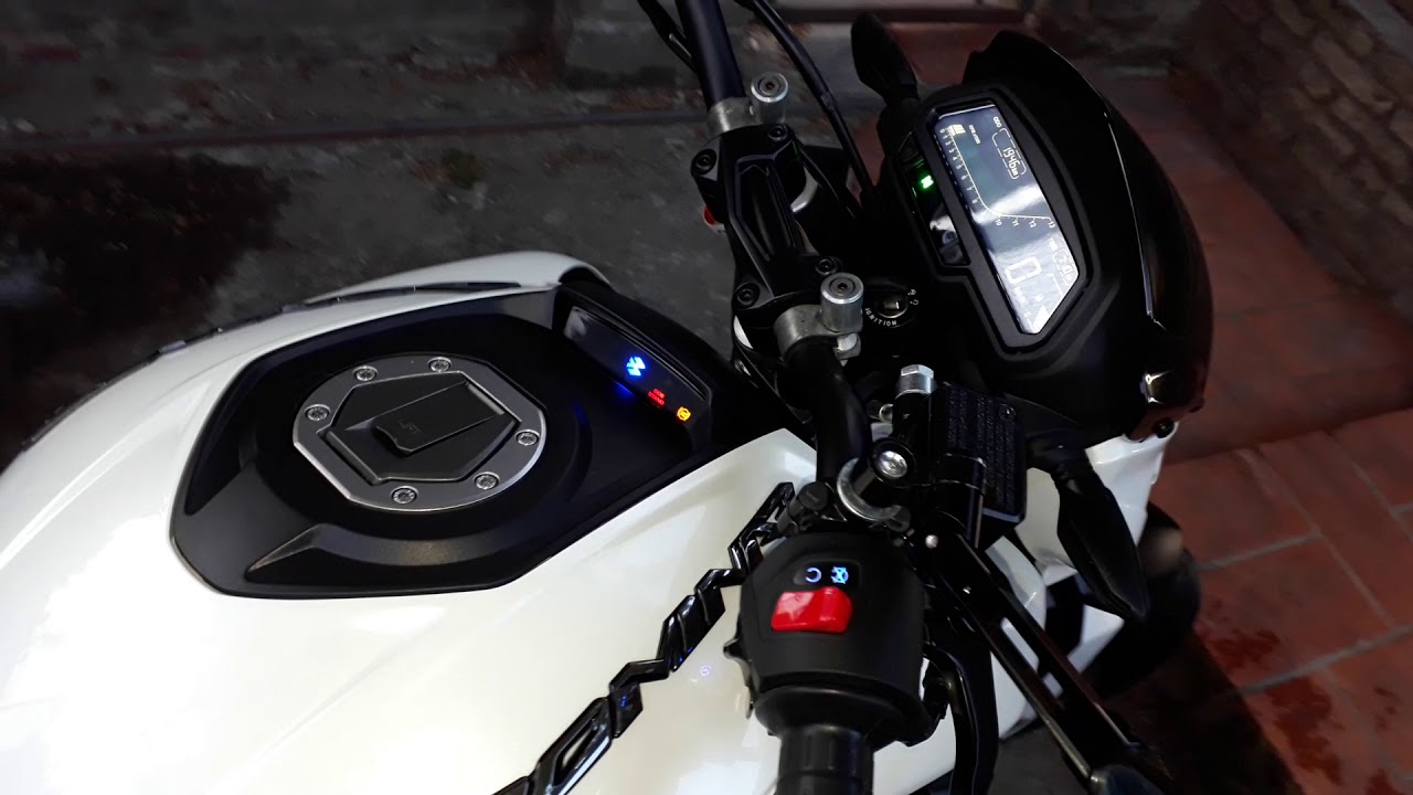 Escape Lepi Dominar 400
