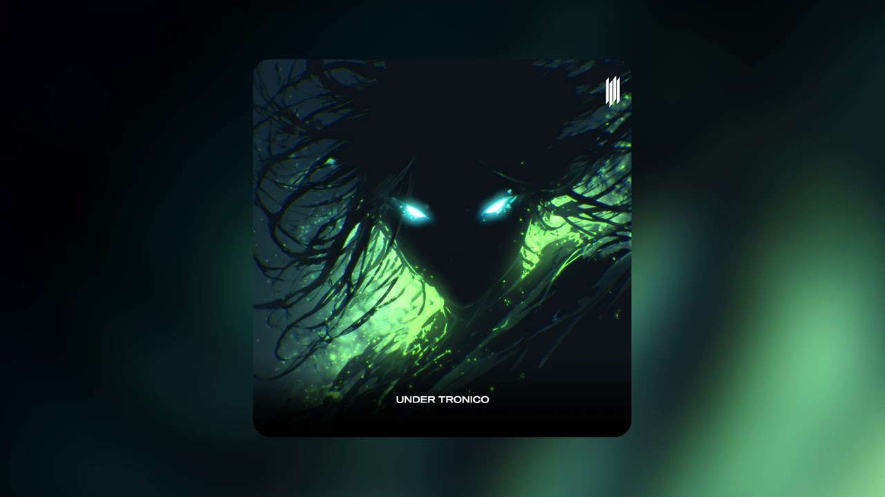 UNDER TRONICO - MATE