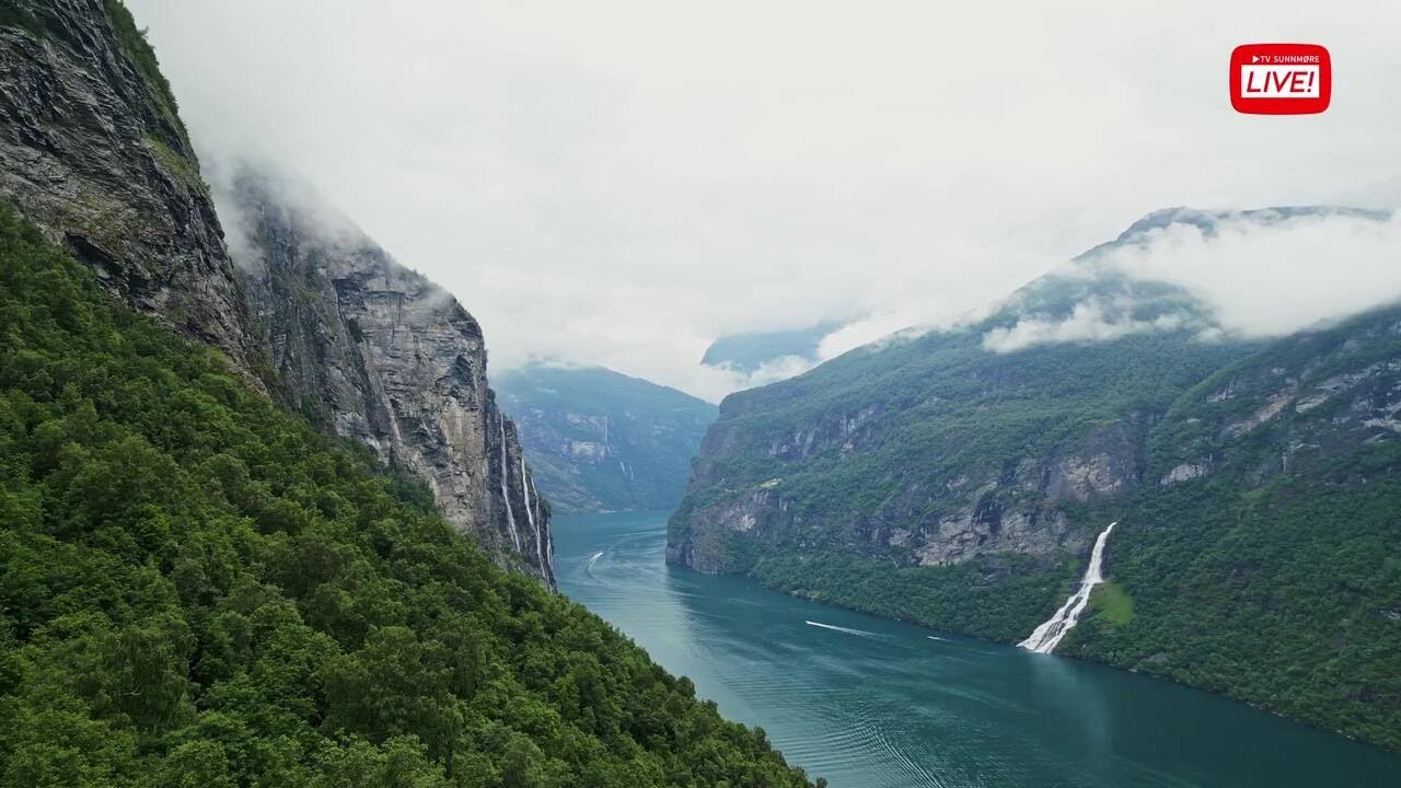 Gardane langs Storfjorden S4E8 - Horvadraget, del 2.