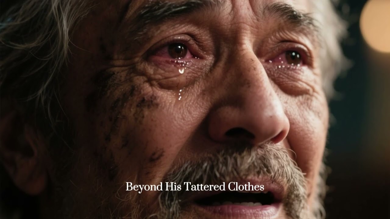 The Pastor Who Pretended to Be Homeless &ndash; A Powerful Lesson in Compassion