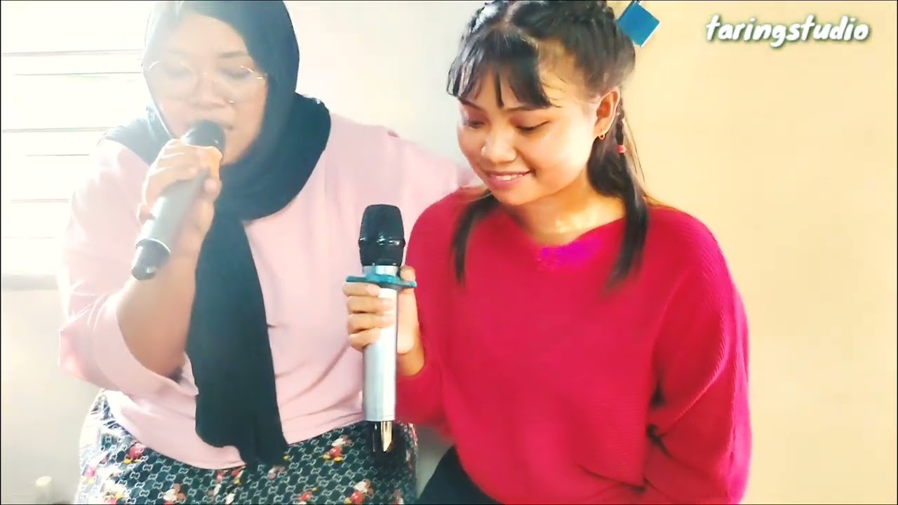 Jomoi band cover mabuk duit
