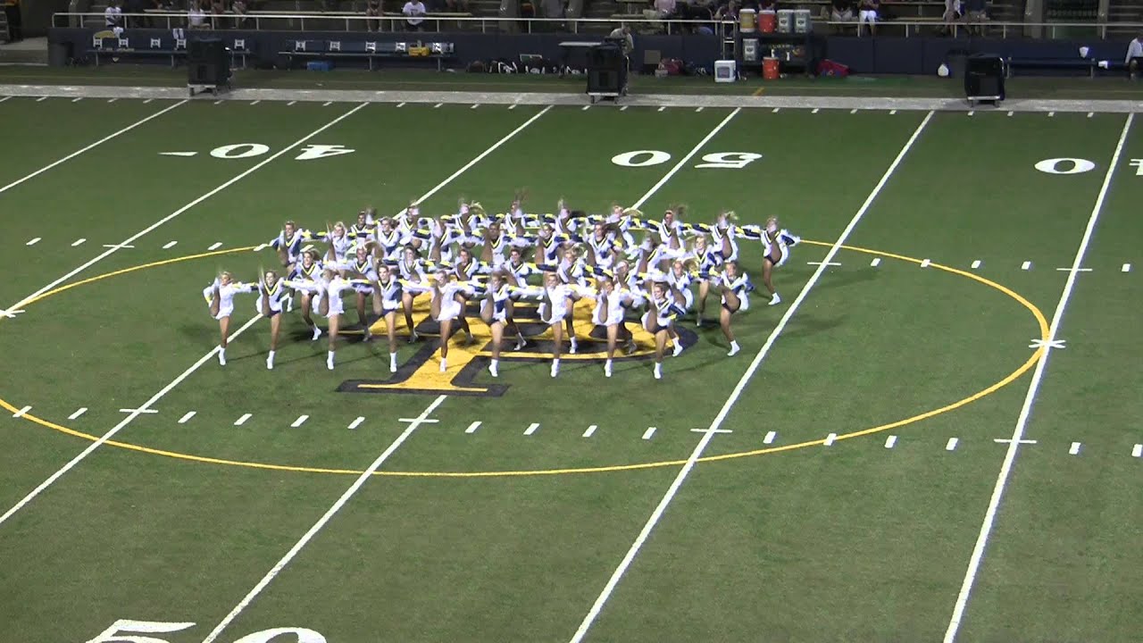 Highland Park Belles Sept 13 2013