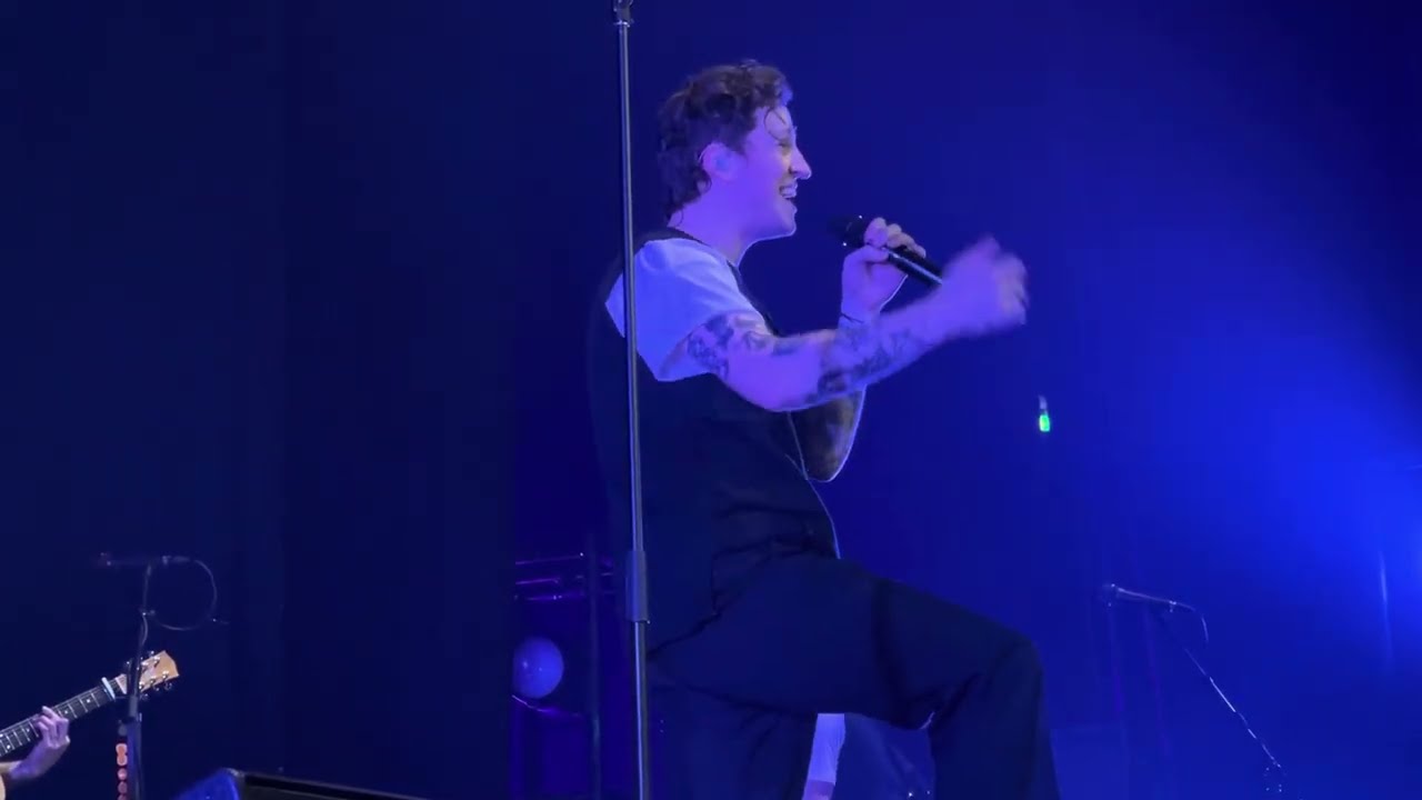 Picture This live in Berlin, Germany 27-04-24 (Compilation)
