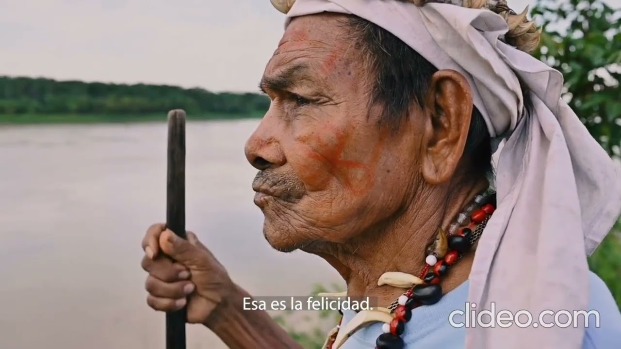 Arturo Rodríguez Payé jiw del Guaviare