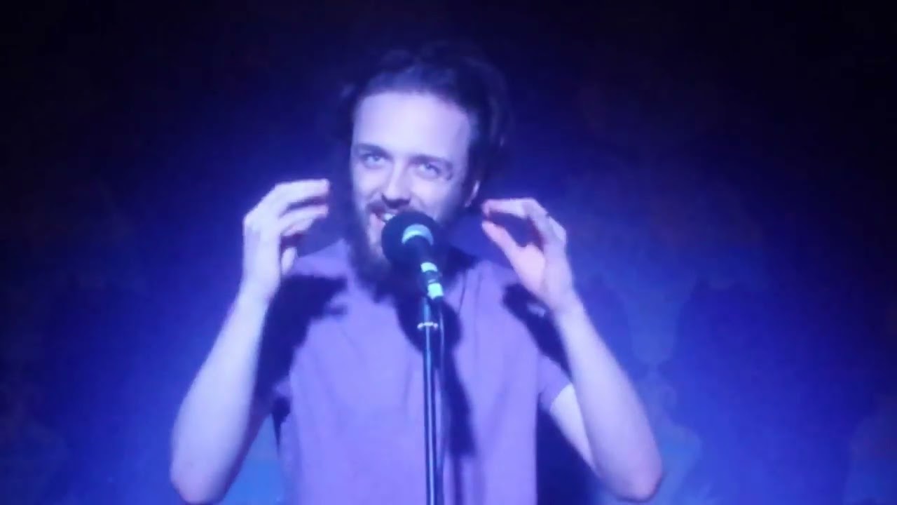 The Pub Corner Poet's - Josh Overton - Away With Words 17th sept