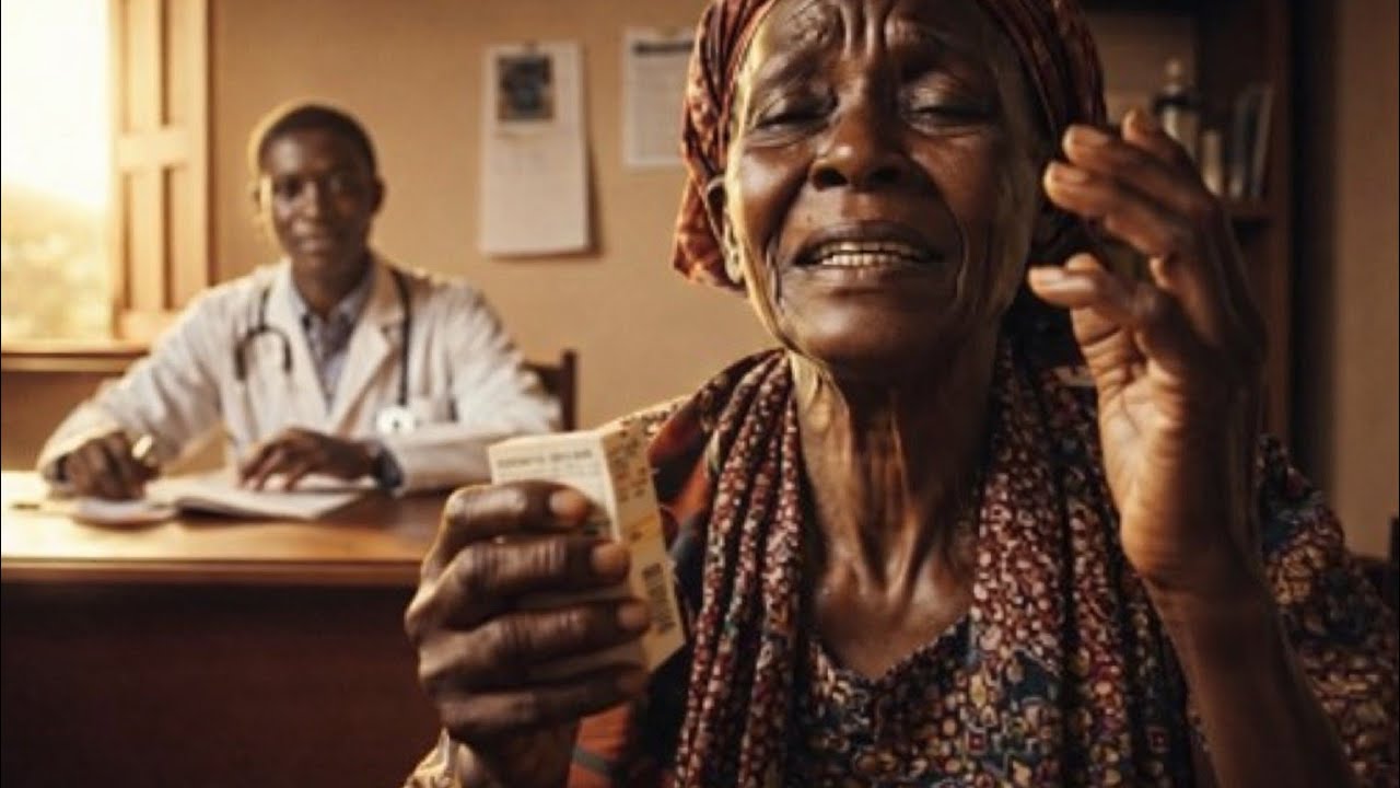 Trahison familiale : Ma belle-fille a modifié mes pilules, le verdict du médecin la glace