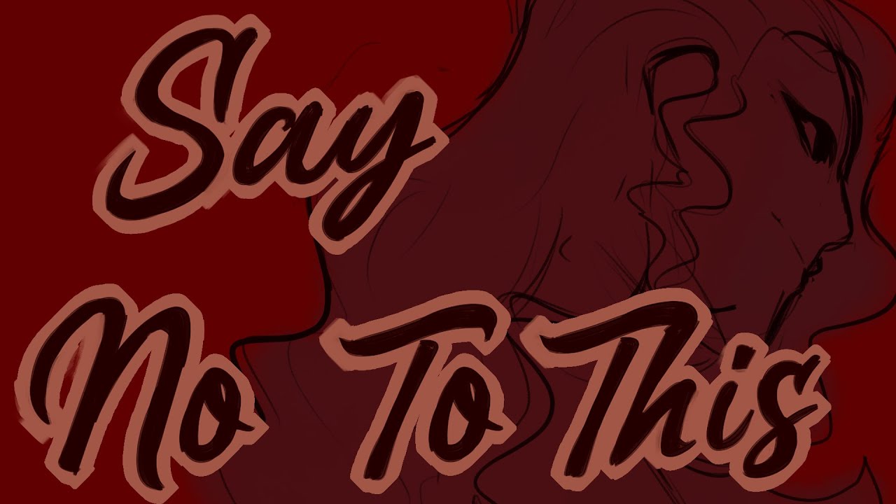 Say No To This | HAMILTON ANIMATIC
