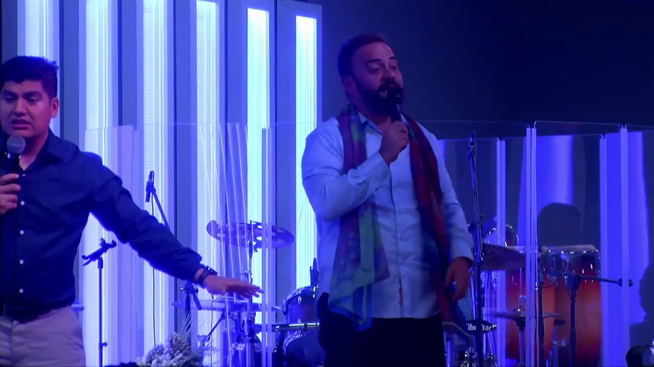 Rich Vera | Casa de Gloria | CAI 2020 | Predica