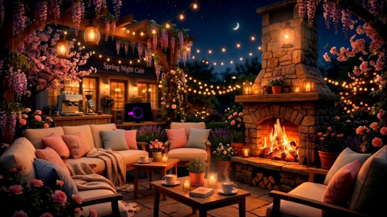 Smooth Jazz & Soul r&b 🎷 | Relaxing Ambience For Sleeping, Work, & Focus 