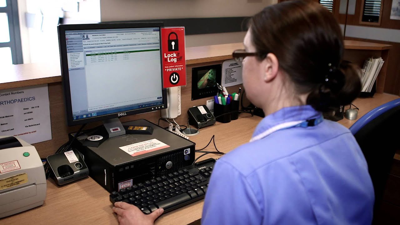 Medway EPR benefits - A user's view