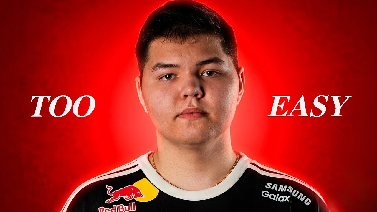 Ежемесячный финал EMEA &mdash; это просто кино