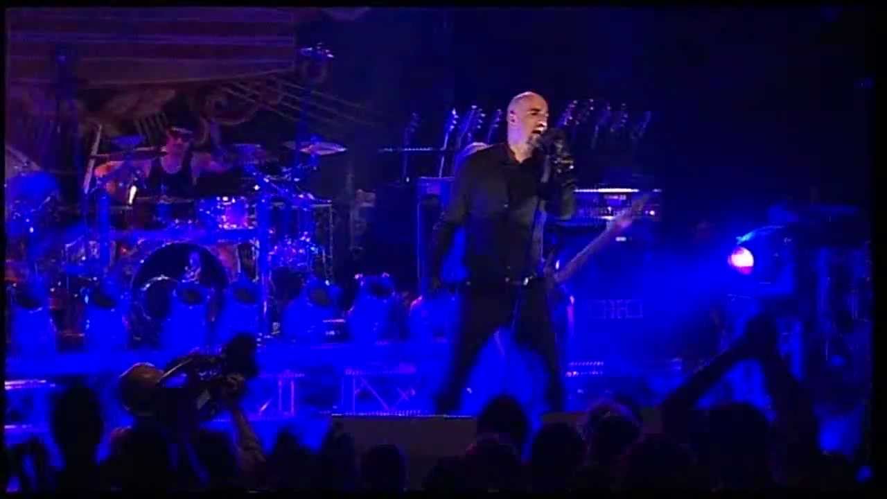Eisbrecher - Leider (live in Stuttgart)