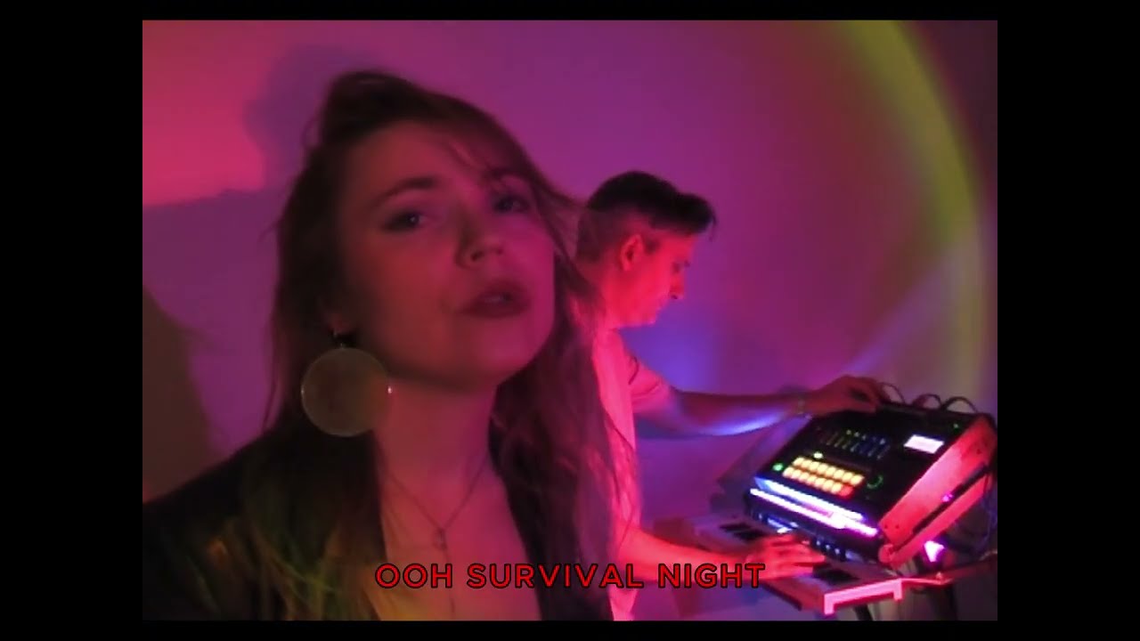 NAPAVTAL - Survival Night