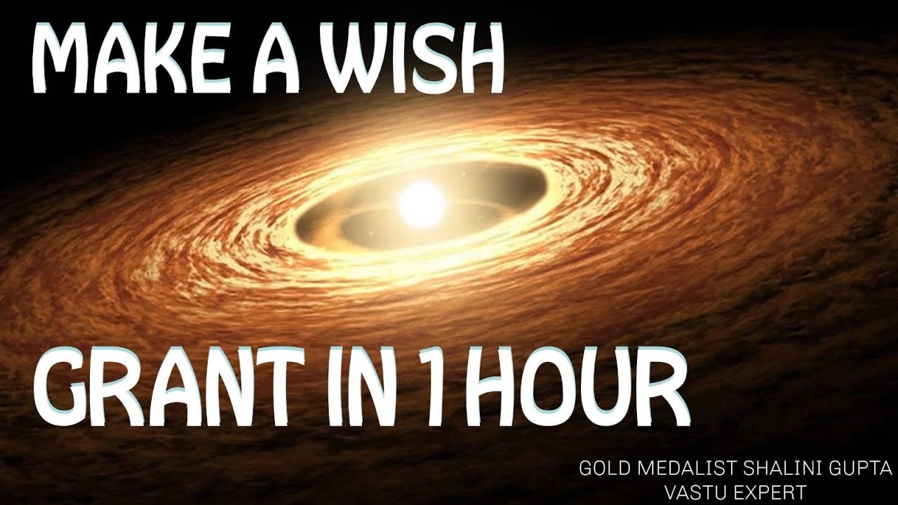 I WANT IT, I GET IT 🌟1000x MANIFEST ALL WISHES IN 50 seconds