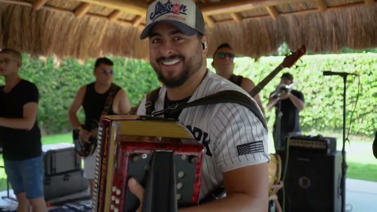 TAY LOCO - @YaderRomeroTV & CAMPILLO