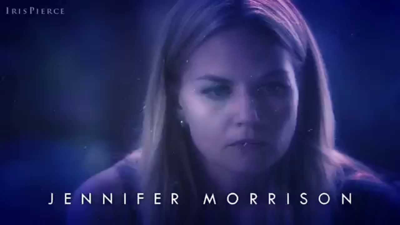Once Upon A Time [3x02] Lost Girl Opening Credits