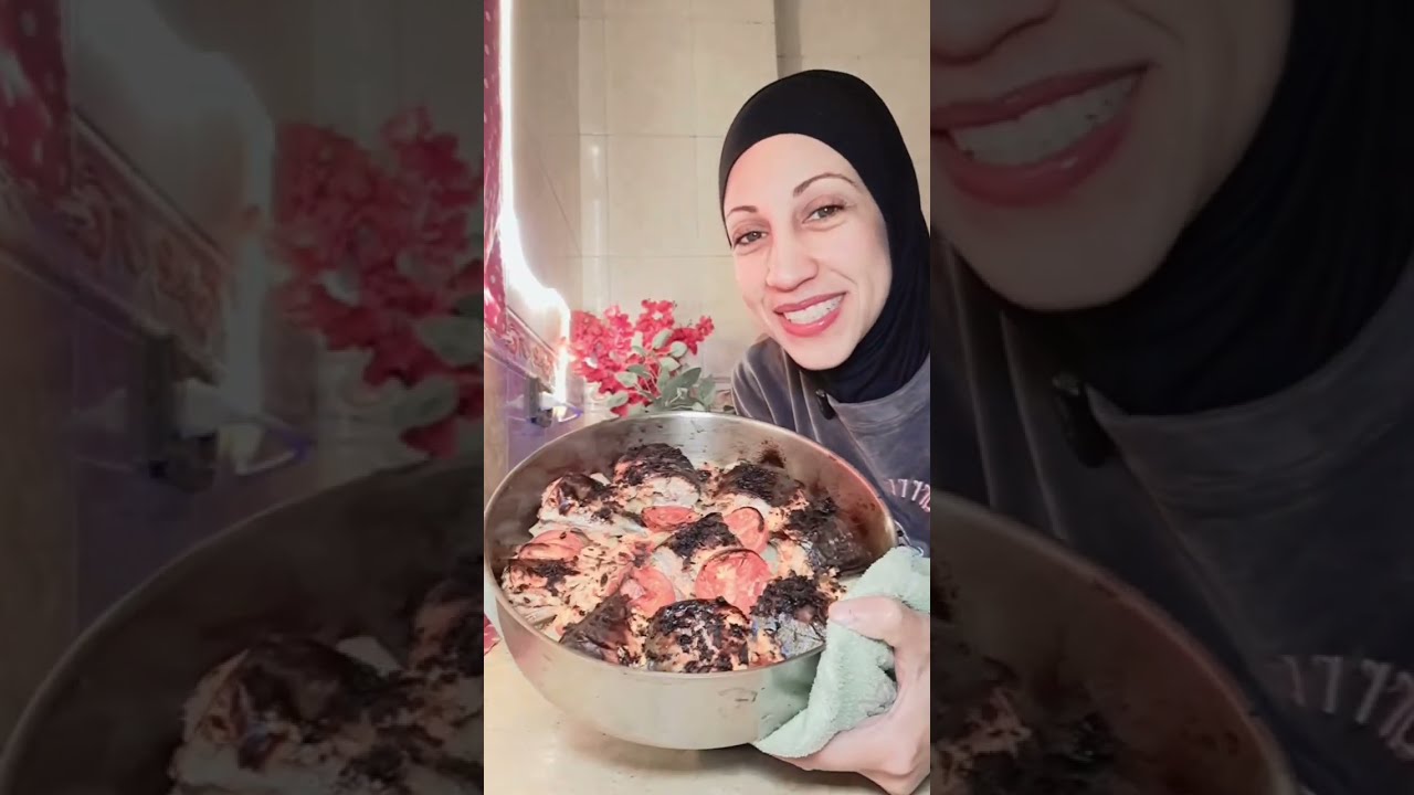أسرع صينية سمك ماكريل! 🐟 ميزانية يومية أقل من 200 ج