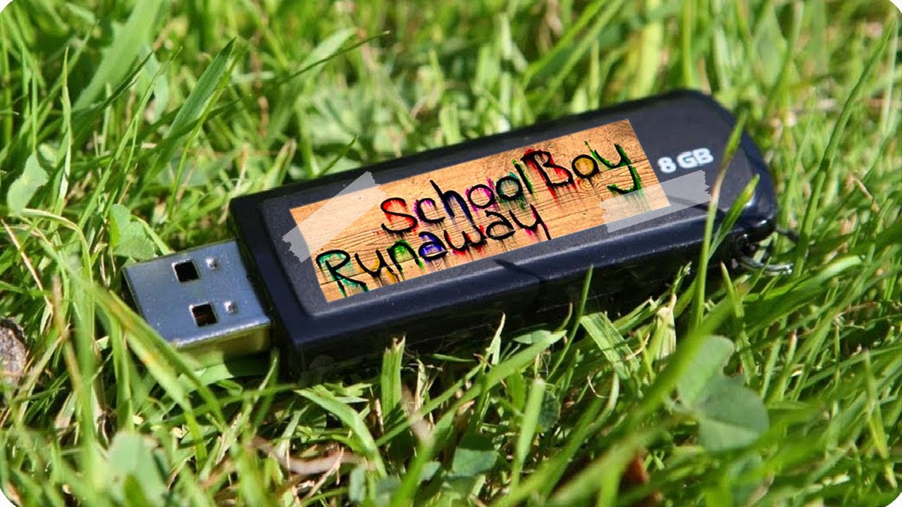 😱Я НАШЁЛ USB ФЛЕШКУ СКУЛБОЙ РАНЕВЕЙ В МАЙНКРАФТ! ШЕДИ SCHOOLBOY RUNAWAY MINECRAFT
