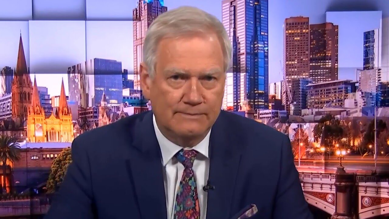 Victoria blackouts looking more like a ‘man-made disaster’: Andrew Bolt