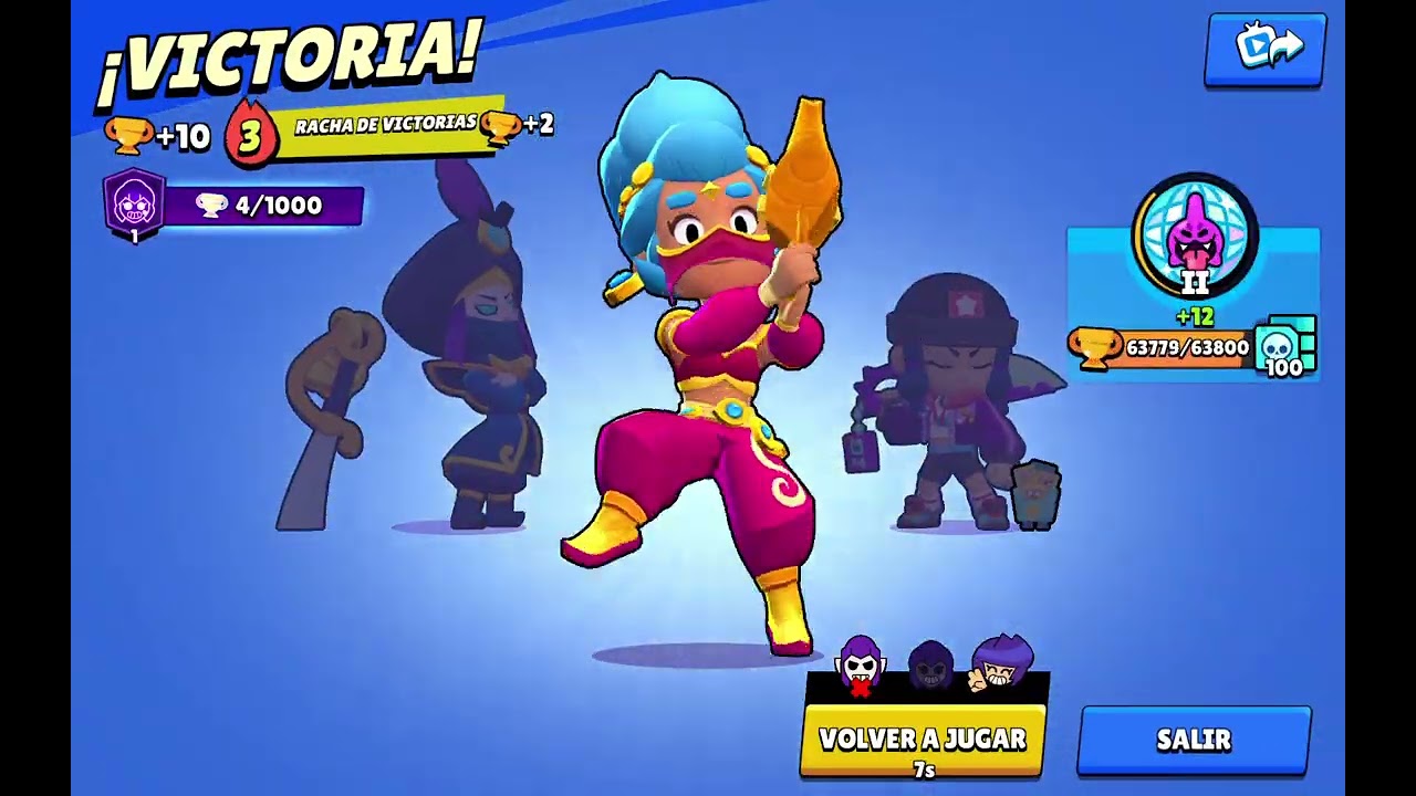 Otros 2 prestiguios para la coleccion