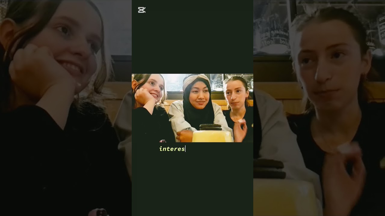 ‼️FIRST IMPRESSION BULE EROPA KE ORANG INDONESIA ‼️ 