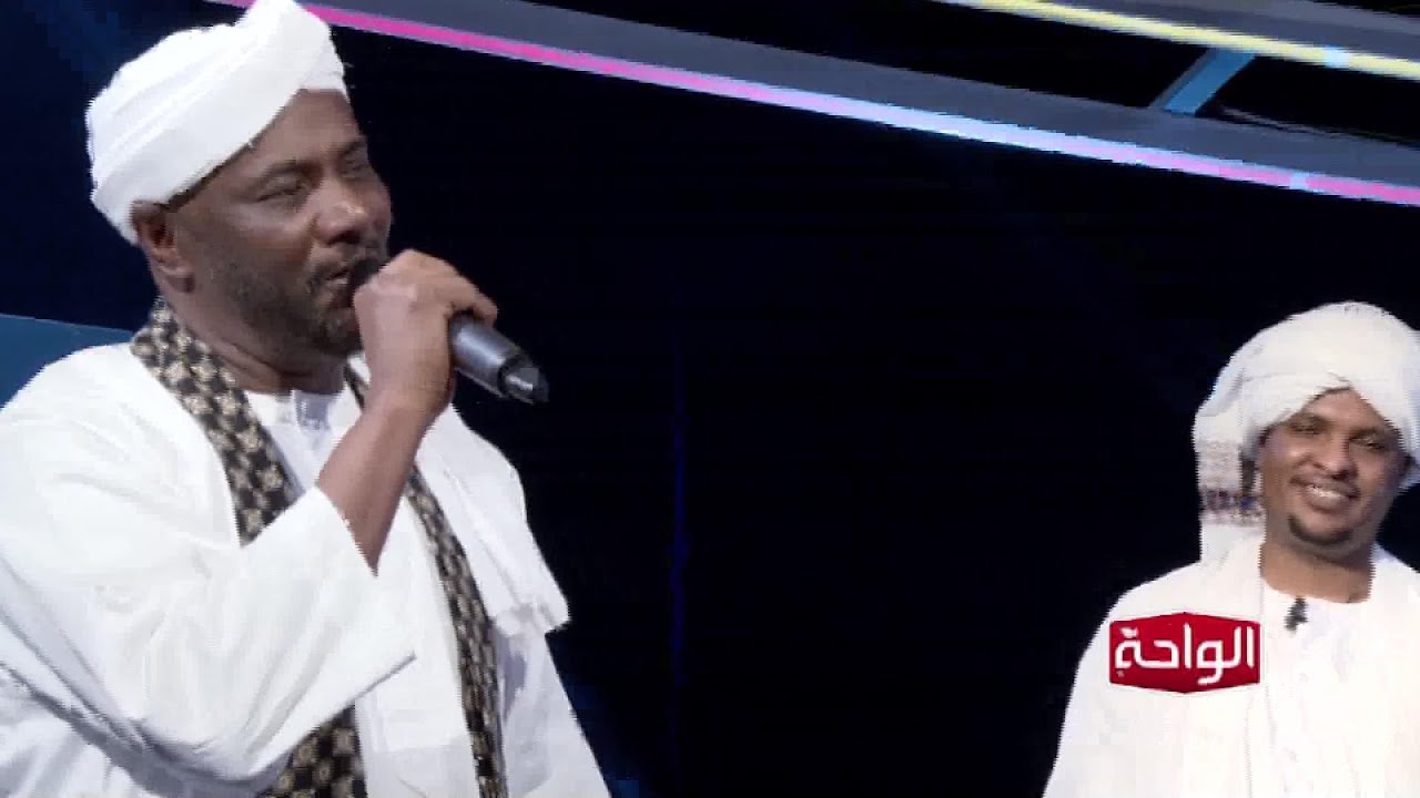 في البطان ما تجد - جمال فرفور - - يلا نغني 2023