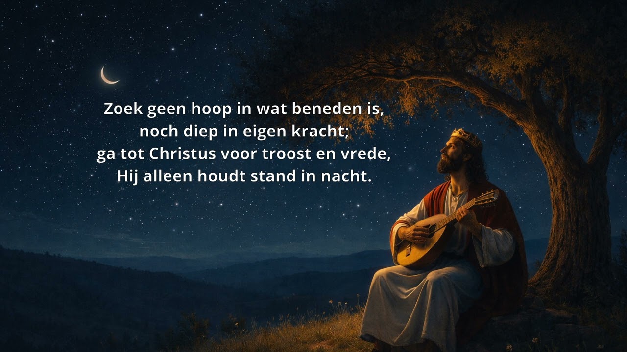 Laat Geen Twijfel Overweldigen (remix) 09.02