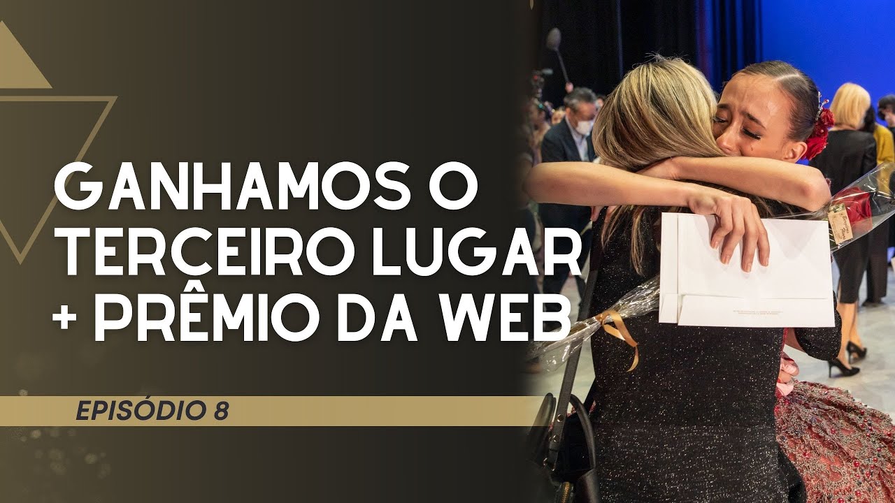 FINAL PRIX DE LAUSANNE 2022