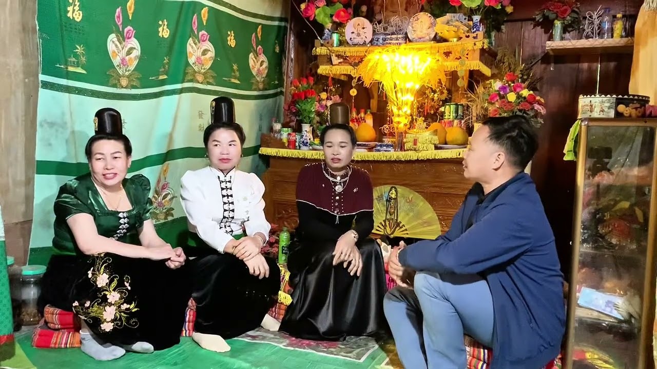 Khắp chúc êm một hóa chau ly pi nong ton phăng nơ 