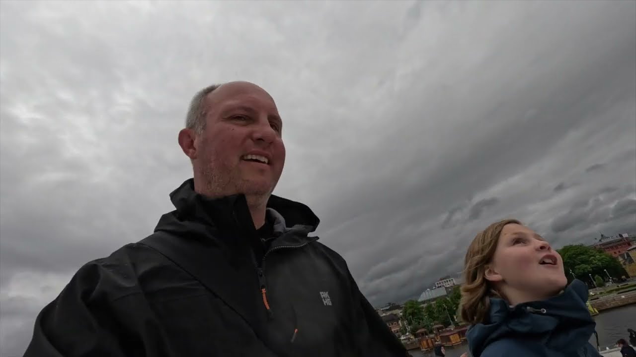 Exploring Oslo
