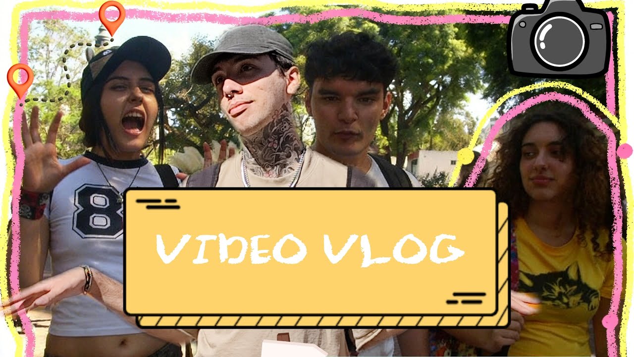 Vlog Ecoparque| ¿¡¡Animales en extinción!!? 