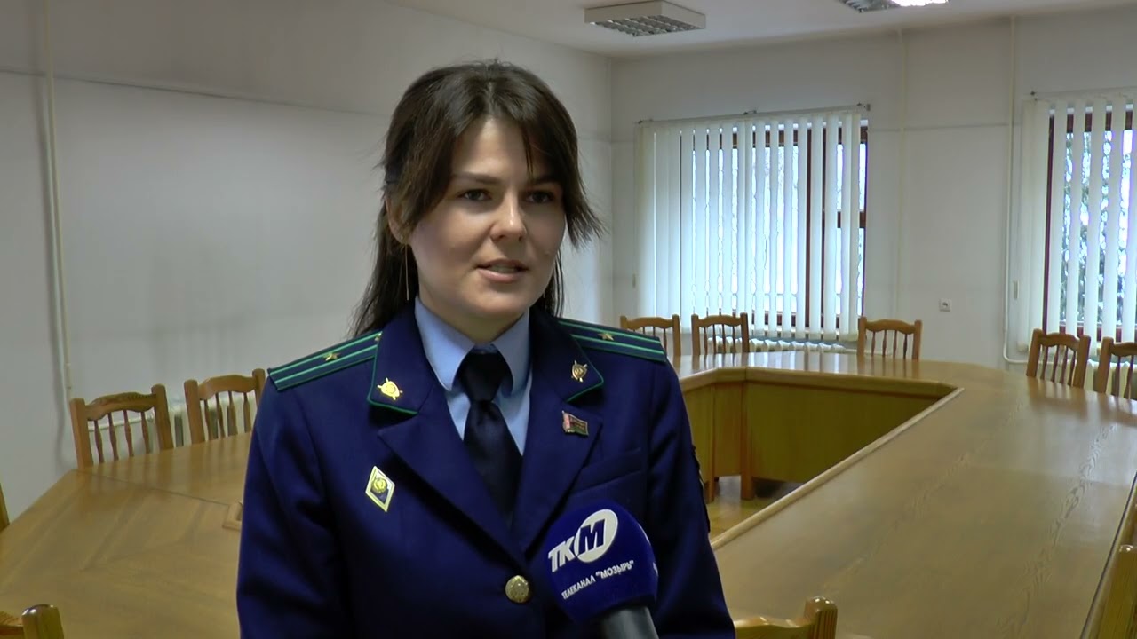 Прокуратура Мозырщины: семейные конфликты наносят непоправимый вред психическому здоровью детей