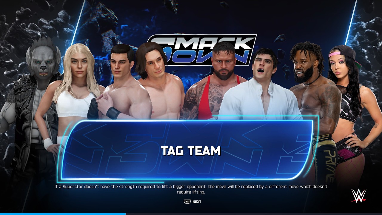 1 Year Anniversary Match!