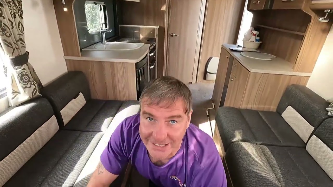 Swift Bessacarr 442 Motorhome Review