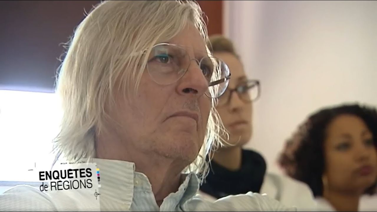 5 ans avant la crise du coronavirus, découvrez comment travaille le professeur Raoult