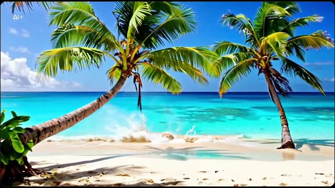 If I Loved You &ndash; Summer Dance Pop | Deep House | Tropical Vibes | VibeX Music 🎶 