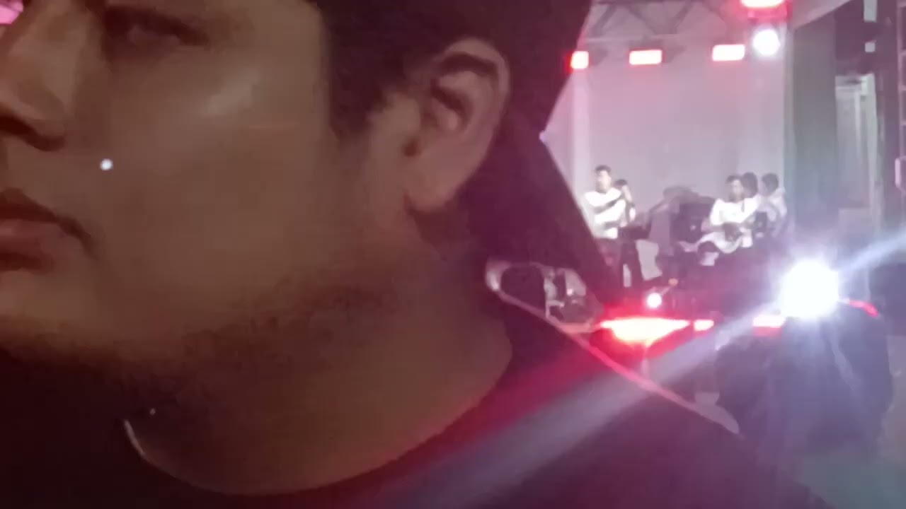 Las voses de oro ,concierto