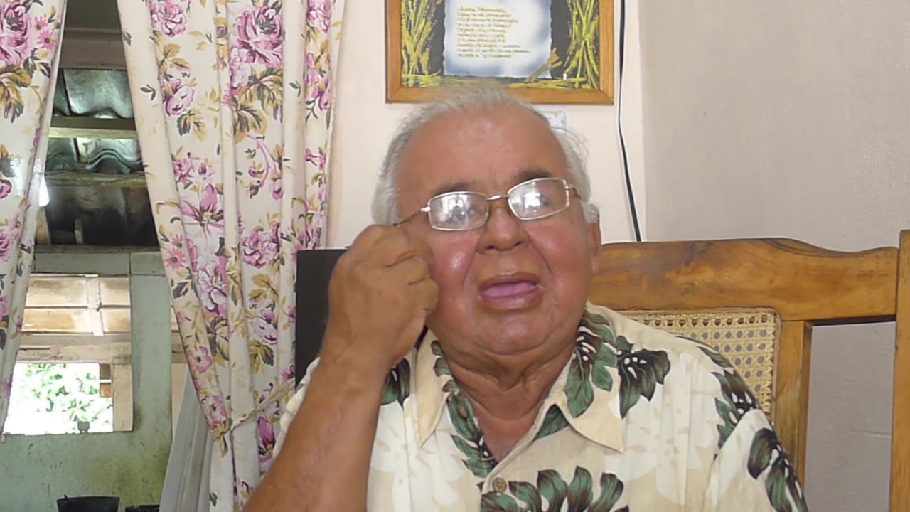 03 - Rafael García, el León de Madruga